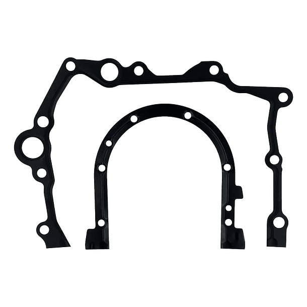 Kit Empaquetadura Motor Jeep Wrangler Jk  2011-2018 Chevrolet Colorado 2018-2024 2.8 Diesel 4