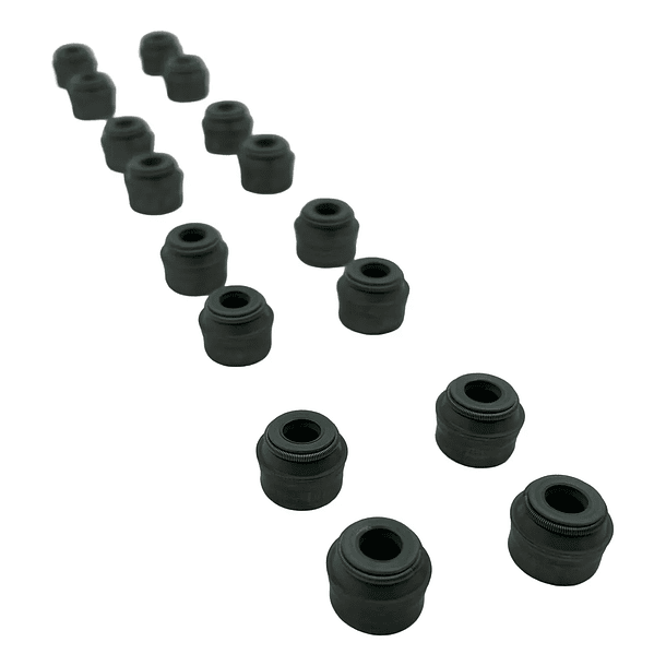 Kit Empaquetadura Motor Jeep Wrangler Jk  2011-2018 Chevrolet Colorado 2018-2024 2.8 Diesel 6