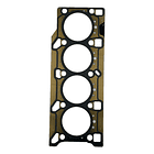 Kit Empaquetadura Motor Jeep Wrangler Jk  2011-2018 Chevrolet Colorado 2018-2024 2.8 Diesel 7