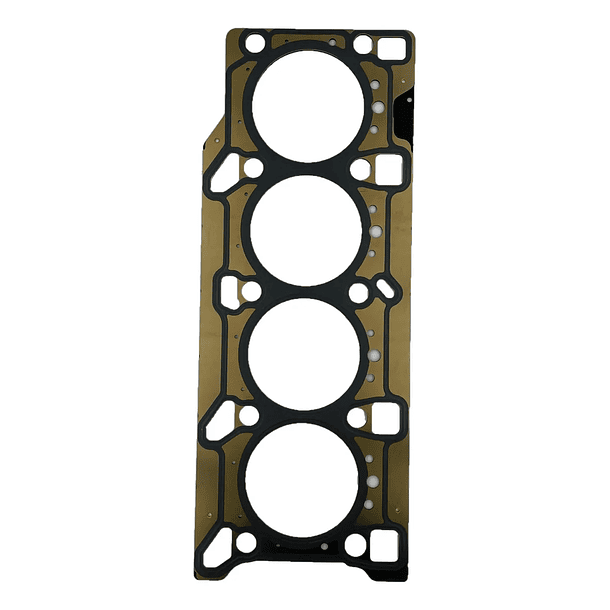 Kit Empaquetadura Motor Jeep Wrangler Jk  2011-2018 Chevrolet Colorado 2018-2024 2.8 Diesel 7