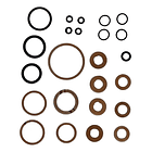 Kit Empaquetadura Motor Jeep Wrangler Jk  2011-2018 Chevrolet Colorado 2018-2024 2.8 Diesel 10