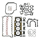 Kit Empaquetadura Motor Jeep Wrangler Jk  2011-2018 Chevrolet Colorado 2018-2024 2.8 Diesel 1