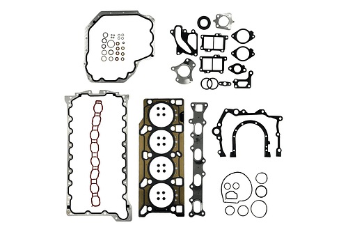 Kit Empaquetadura Motor Jeep Wrangler Jk  2011-2018 Chevrolet Colorado 2018-2024 2.8 Diesel