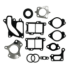 Kit Empaquetadura Motor Jeep Wrangler Jk  2011-2018 Chevrolet Colorado 2018-2024 2.8 Diesel 2