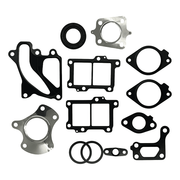 Kit Empaquetadura Motor Jeep Wrangler Jk  2011-2018 Chevrolet Colorado 2018-2024 2.8 Diesel 2