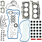 KIT EMPAQUETADURA CULATA CHRYSLER 300 TOWN COUNTRY DODGE DURANGO GRAND CARAVAN JOURNEY JEEP GRAND CHEROKEE WRANGLER RAM 1500  3.6 2011-2015 1