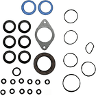 KIT EMPAQUETADURA CULATA CHRYSLER 300 TOWN COUNTRY DODGE DURANGO GRAND CARAVAN JOURNEY JEEP GRAND CHEROKEE WRANGLER RAM 1500  3.6 2011-2015 3