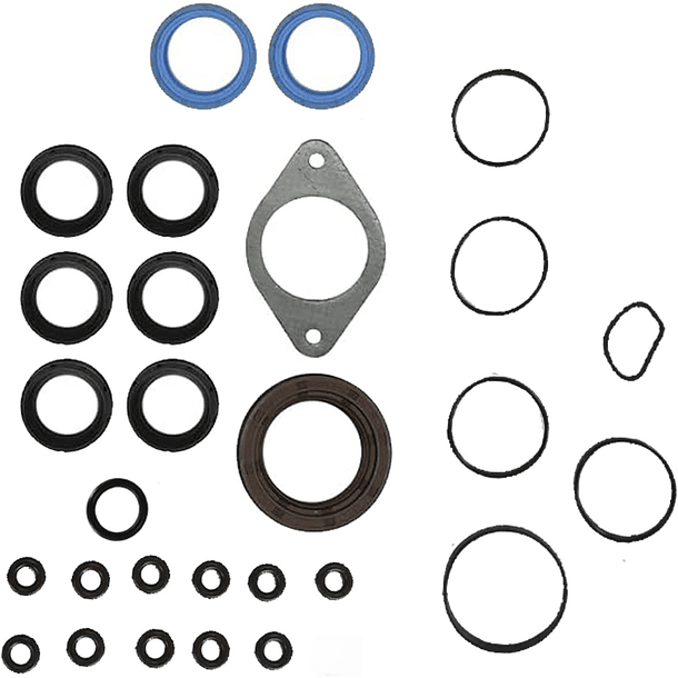 KIT EMPAQUETADURA CULATA CHRYSLER 300 TOWN COUNTRY DODGE DURANGO GRAND CARAVAN JOURNEY JEEP GRAND CHEROKEE WRANGLER RAM 1500  3.6 2011-2015 3