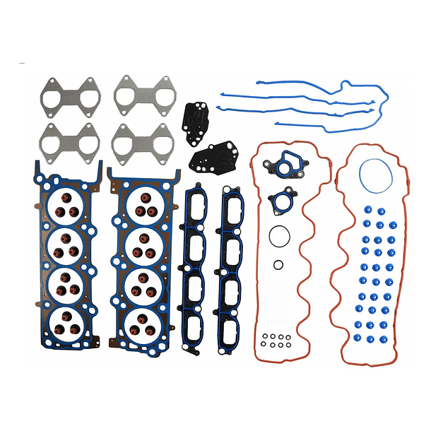 Kit Empaque Culata Ford F150 07-10 Expedition 07-14 5.4