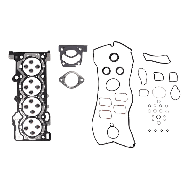 Kit Empaque Culata Ford Focus 17-18 Fusion 17-20  Edge 15-19 Escape 17-19 2.0 Turbo 