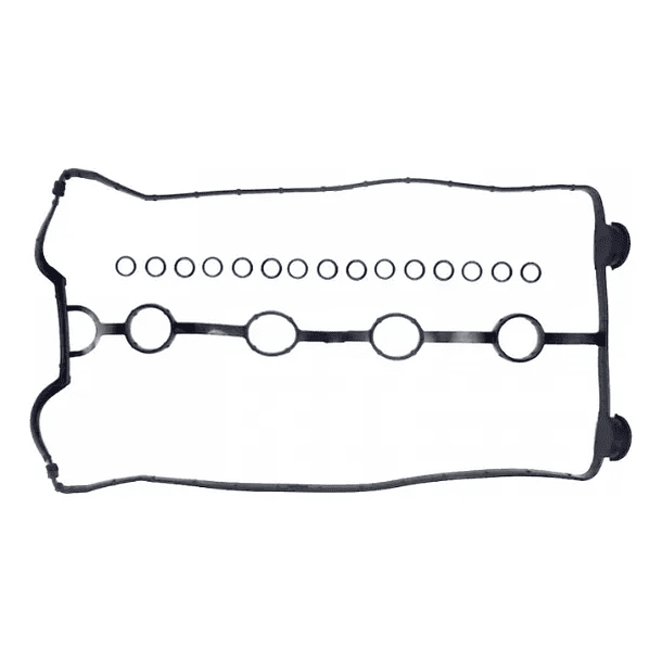 Empaquetadura Tapa Válvulas Chevrolet Aveo 1.6 16v 2004-2008 1