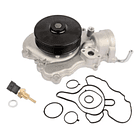 Bomba Agua Jeep Grand Cherokee Ram 1500 Diesel 3.0 1