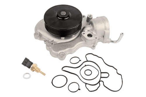 Bomba Agua Jeep Grand Cherokee Ram 1500 Diesel 3.0