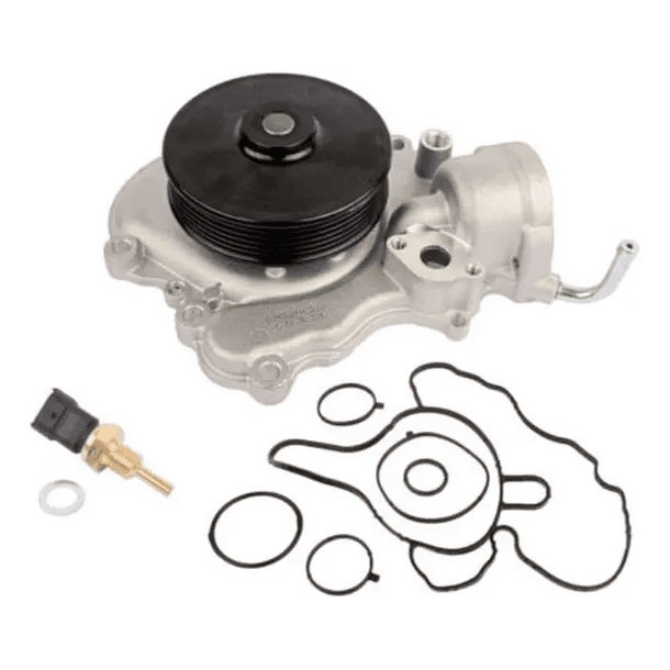 Bomba Agua Jeep Grand Cherokee Ram 1500 Diesel 3.0 1