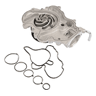 Bomba Agua Jeep Grand Cherokee Ram 1500 Diesel 3.0 2
