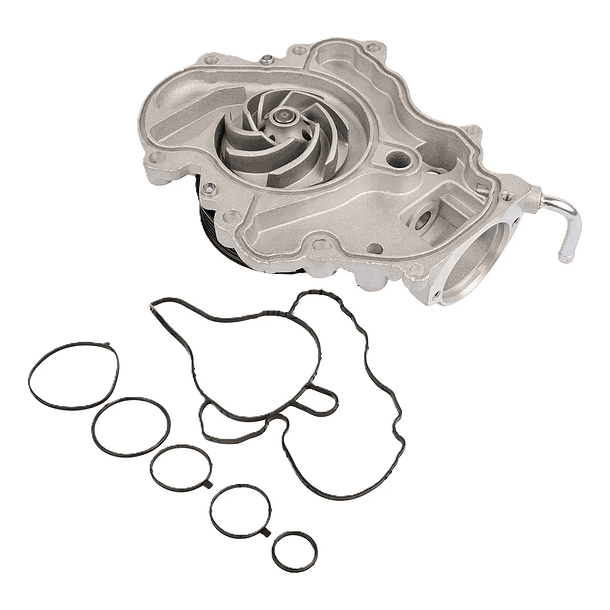 Bomba Agua Jeep Grand Cherokee Ram 1500 Diesel 3.0 2