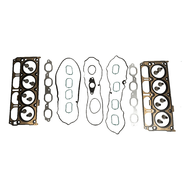 Kit Empaquetadura Culata Silverado Tahoe Suburban 5.3 15-20