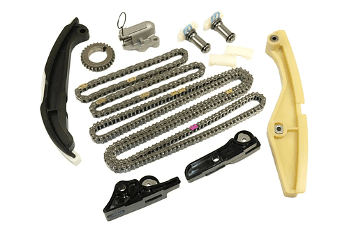 Kit Distribución Ford 3.7 F150 Explorer Mustang 2011-2016