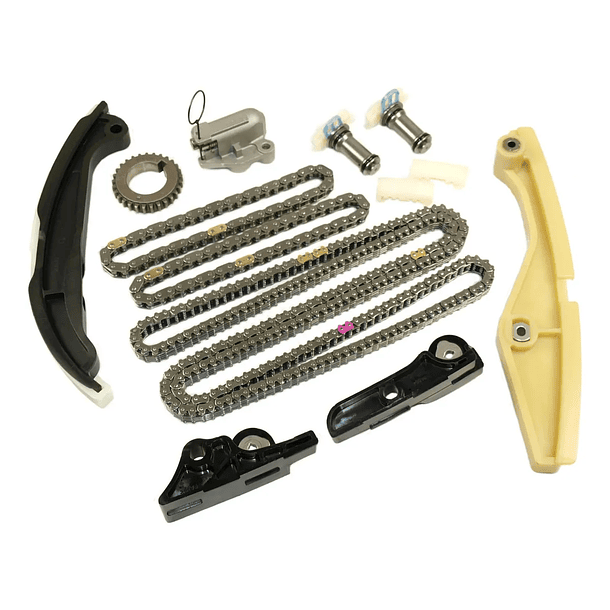 Kit Distribución Ford 3.7 F150 Explorer Mustang 2011-2016