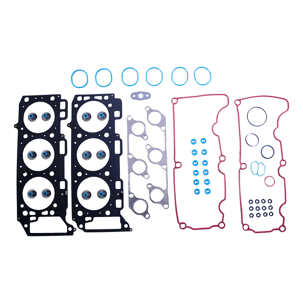 Kit Empaquetadura Culata Ford Explorer 4.0 V6 Sohc 02-03