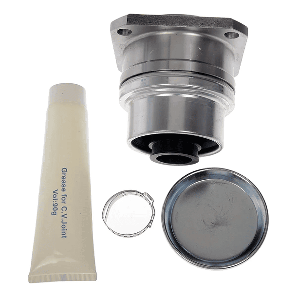 Puntal Delantero Cardan Chevrolet Colorado 2004-2012 1