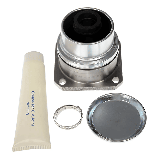 Puntal Delantero Cardan Chevrolet Colorado 2004-2012 2