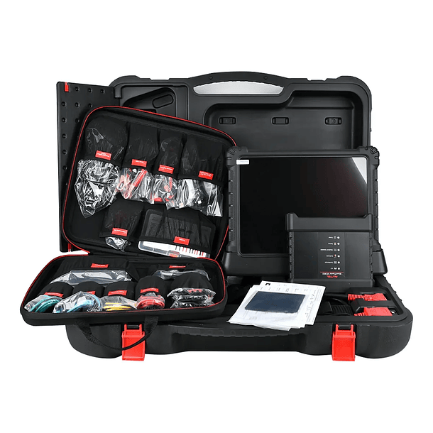 Scanner Autel Maxysys Ultra S2 Original 4