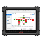 Scanner Autel Maxysys Ultra S2 Original 5