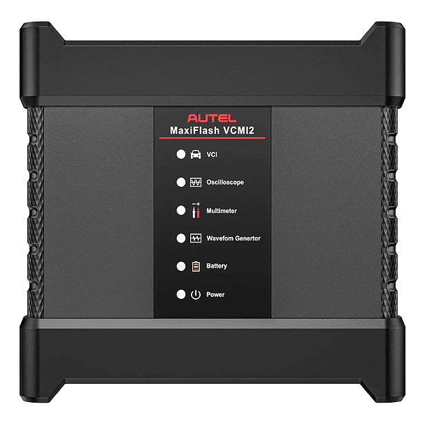 Scanner Autel Maxysys Ultra S2 Original 6