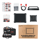 Scanner Autel Maxysys Ultra S2 Original 7