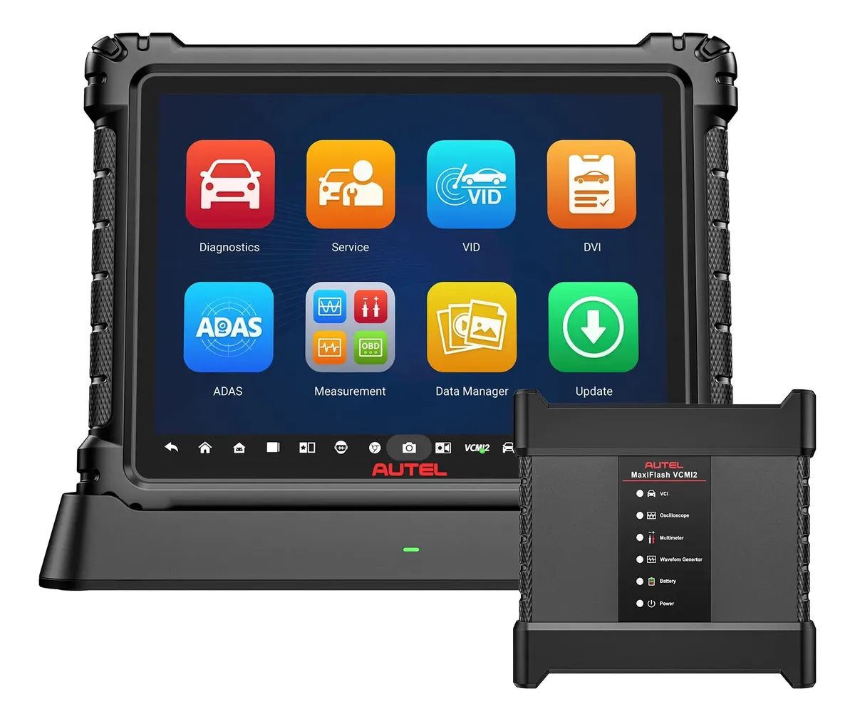 Scanner Autel Maxysys Ultra S2 Original