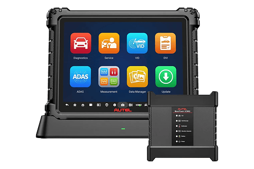 Scanner Autel Maxysys Ultra S2 Original