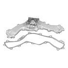 Bomba Agua Chevrolet Camaro 2016-2020 Blazer 19-20 3.6 2