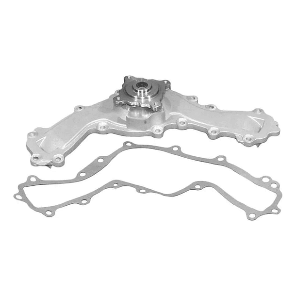 Bomba Agua Chevrolet Camaro 2016-2020 Blazer 19-20 3.6 2