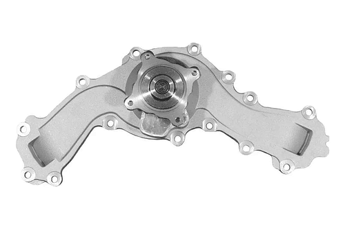 Bomba Agua Chevrolet Camaro 2016-2020 Blazer 19-20 3.6