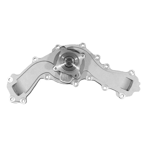 Bomba Agua Chevrolet Camaro 2016-2020 Blazer 19-20 3.6 1