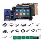 Codificador Llaves Autel Im608 Pro Il Original 2