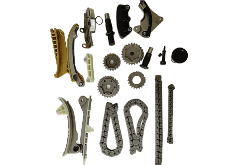 Kit Distribución Ford Explorer Ranger 2001-2011 Ford Mustang 2005-2010 4.0