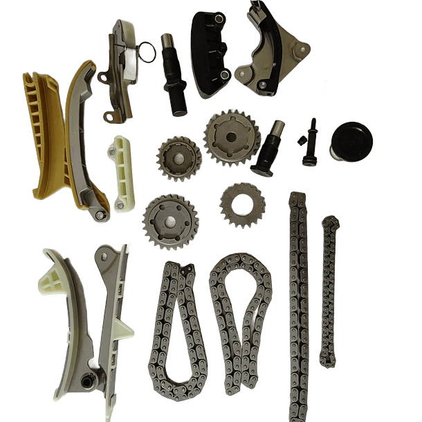 Kit Distribución Ford Explorer Ranger 2001-2011 Ford Mustang 2005-2010 4.0 1