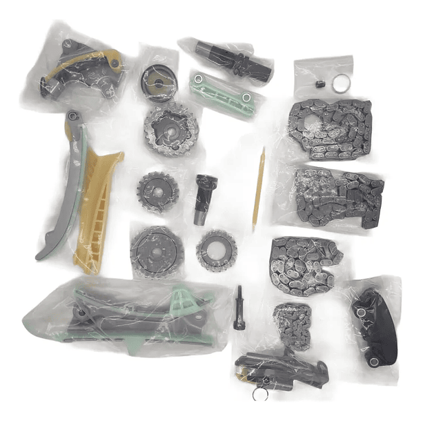 Kit Distribución Ford Explorer Ranger 2001-2011 Ford Mustang 2005-2010 4.0 2