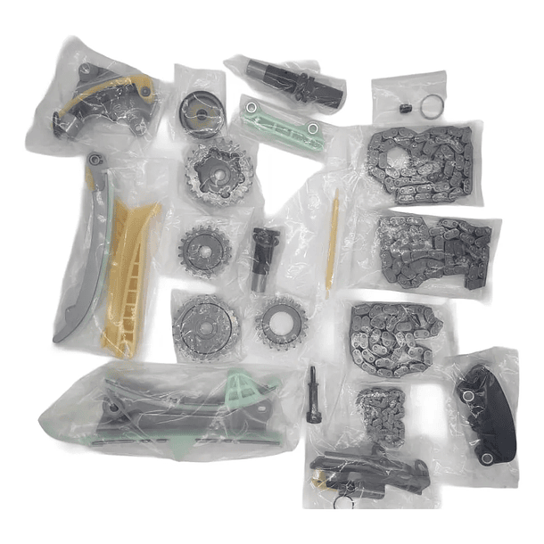 Kit Distribución Ford Explorer Ranger 2001-2011 Ford Mustang 2005-2010 4.0 3