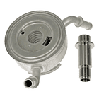 Enfriador De Aceite De Motor Ram 1500 19-24 5.7 2