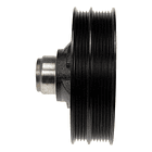 Damper Ford Expedition Explorer F150 Mustang 3.3 3.5 3.7 3