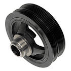 Damper Ford Expedition Explorer F150 Mustang 3.3 3.5 3.7 1