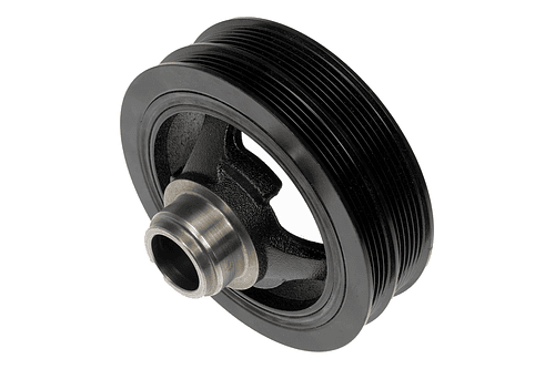 Damper Ford Expedition Explorer F150 Mustang 3.3 3.5 3.7