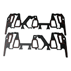 Kit Empaquetadura Culata Chevrolet Equinox 3.4 05-09 2