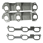 Kit Empaquetadura Culata Chevrolet Equinox 3.4 05-09 3