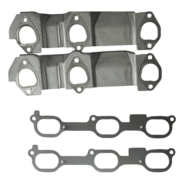 Kit Empaquetadura Culata Chevrolet Equinox 3.4 05-09 3