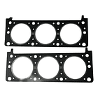 Kit Empaquetadura Culata Chevrolet Equinox 3.4 05-09 4