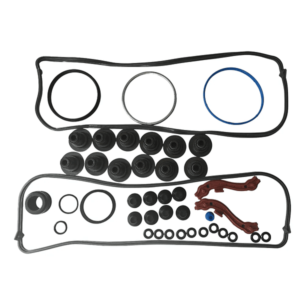 Kit Empaquetadura Culata Chevrolet Equinox 3.4 05-09 5